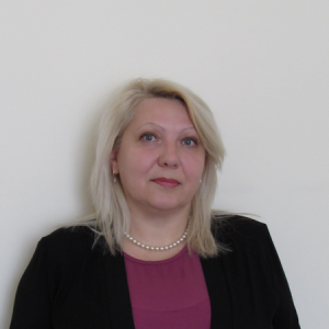 Кунцевич Галина Петровна