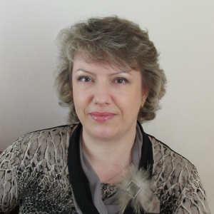 Миклошевич Ирина Викторовна