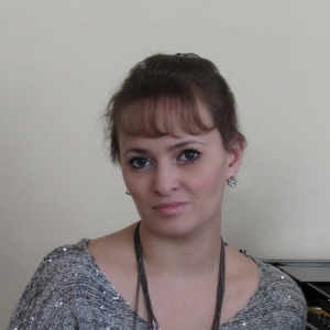 Седлецкая Лилия Георгиевна