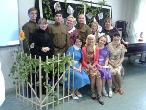 Будем веровать